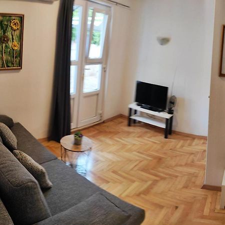 Olive Garden Apartment ฮวาร์ ภายนอก รูปภาพ