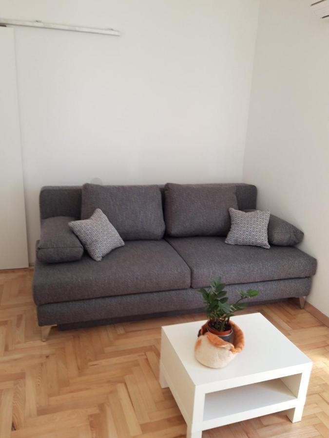 Olive Garden Apartment ฮวาร์ ภายนอก รูปภาพ