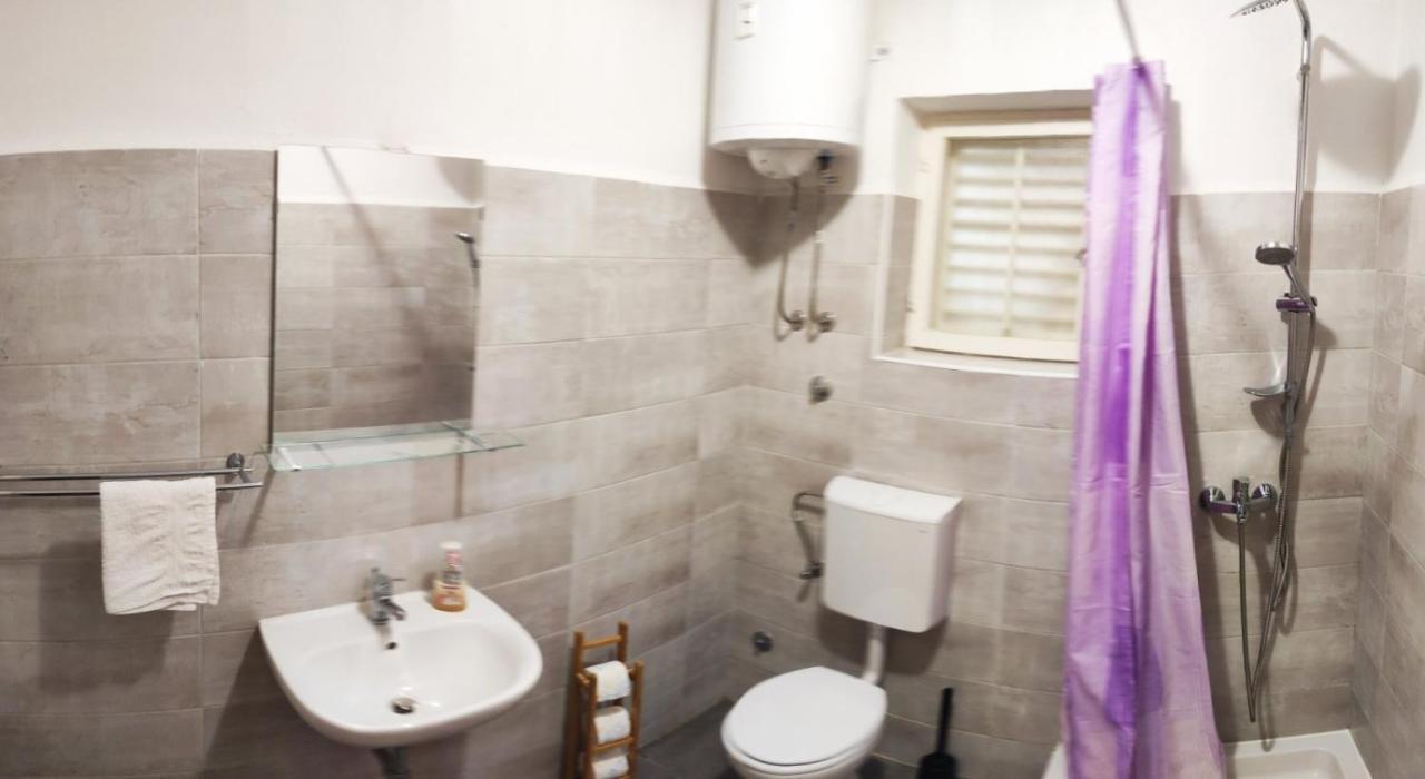 Olive Garden Apartment ฮวาร์ ภายนอก รูปภาพ
