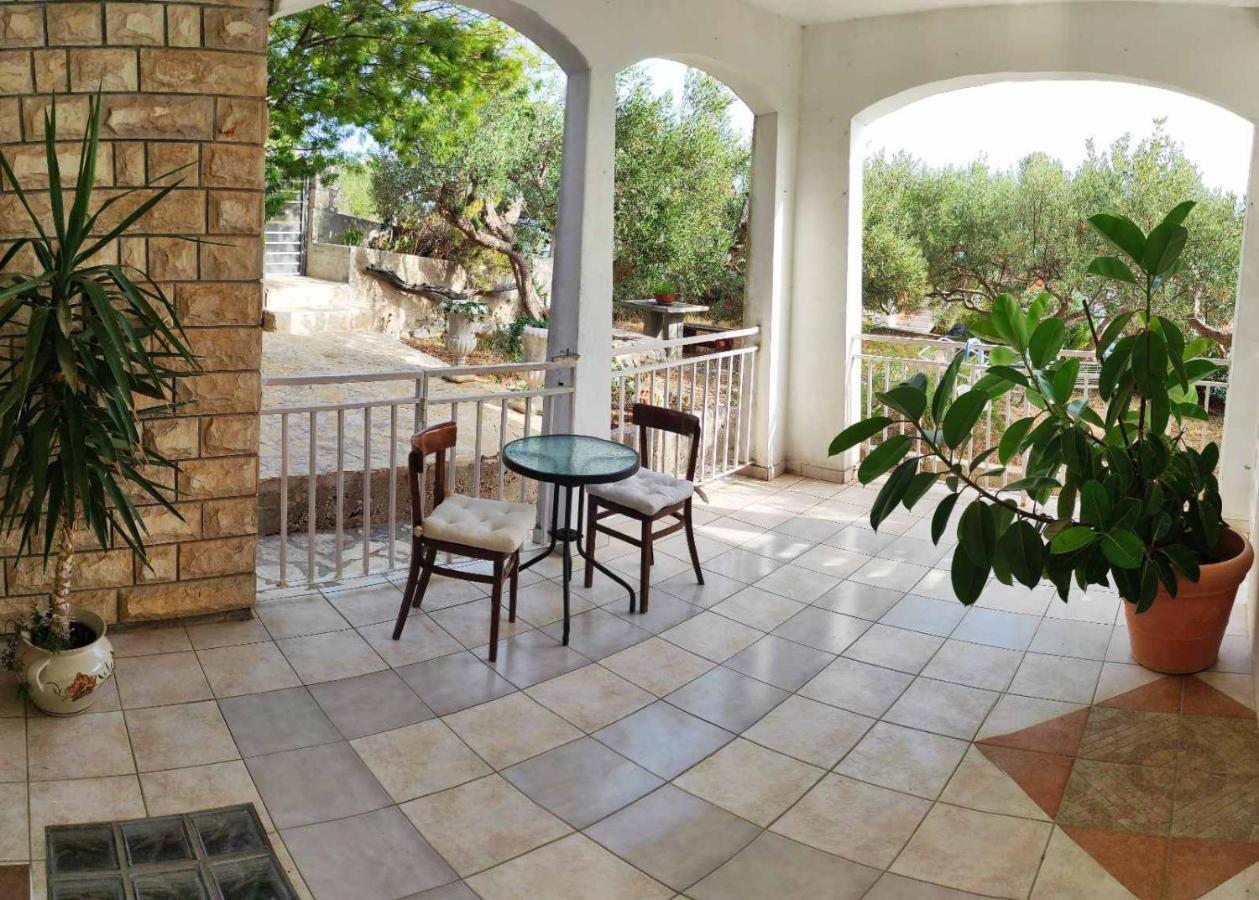 Olive Garden Apartment ฮวาร์ ภายนอก รูปภาพ