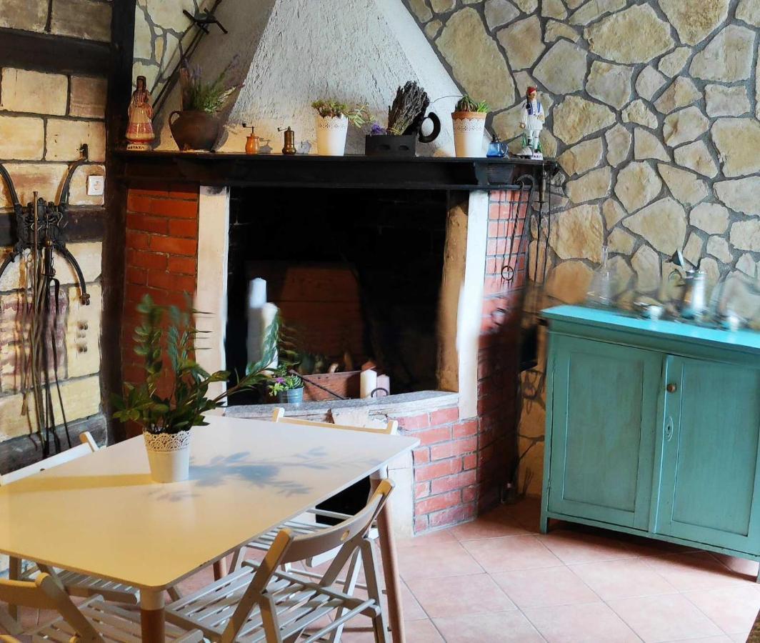 Olive Garden Apartment ฮวาร์ ภายนอก รูปภาพ