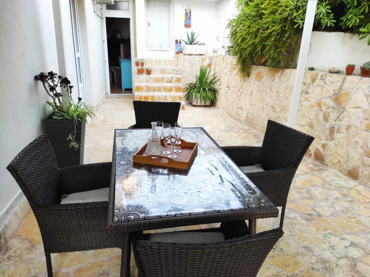 Olive Garden Apartment ฮวาร์ ภายนอก รูปภาพ