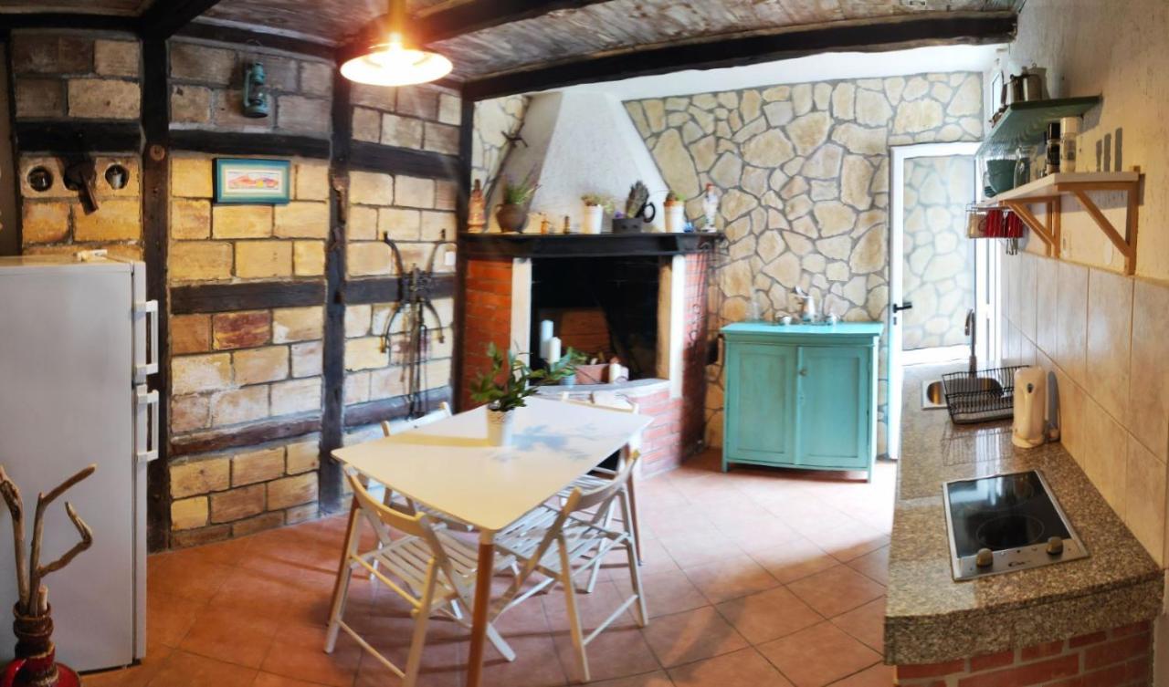 Olive Garden Apartment ฮวาร์ ภายนอก รูปภาพ