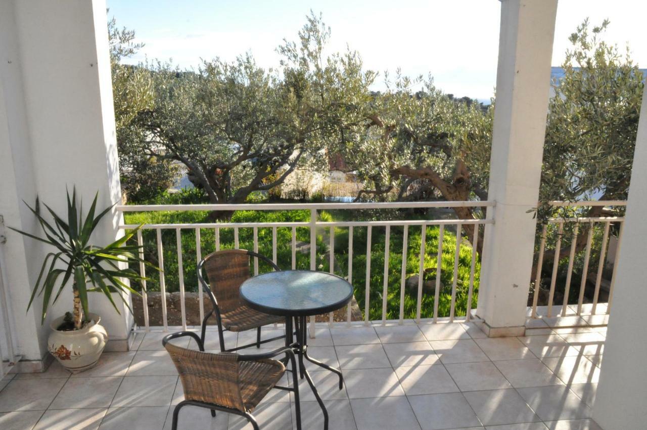 Olive Garden Apartment ฮวาร์ ภายนอก รูปภาพ