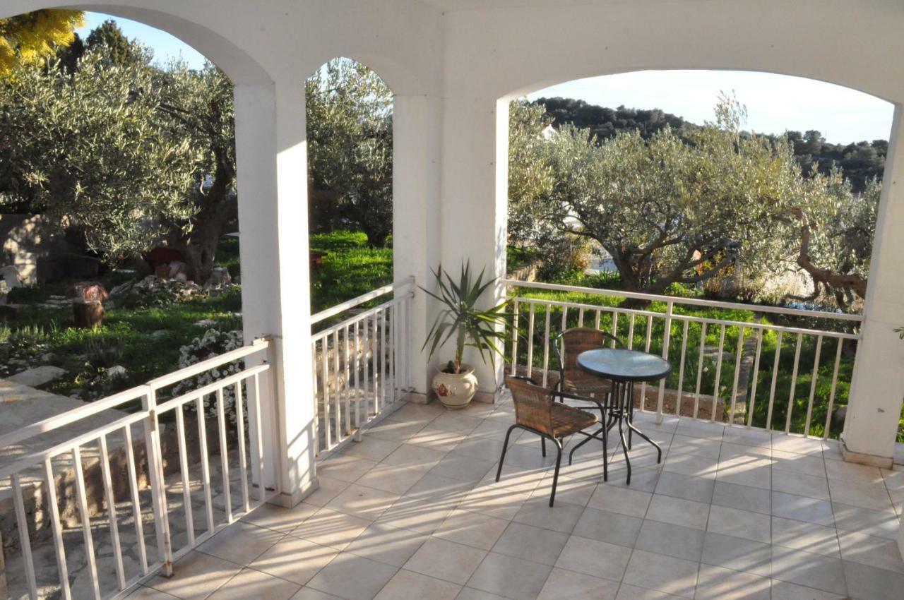 Olive Garden Apartment ฮวาร์ ภายนอก รูปภาพ