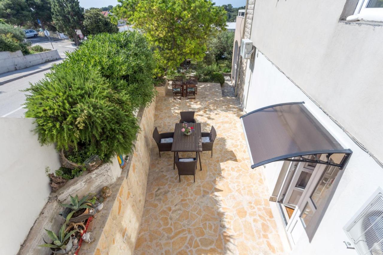 Olive Garden Apartment ฮวาร์ ภายนอก รูปภาพ
