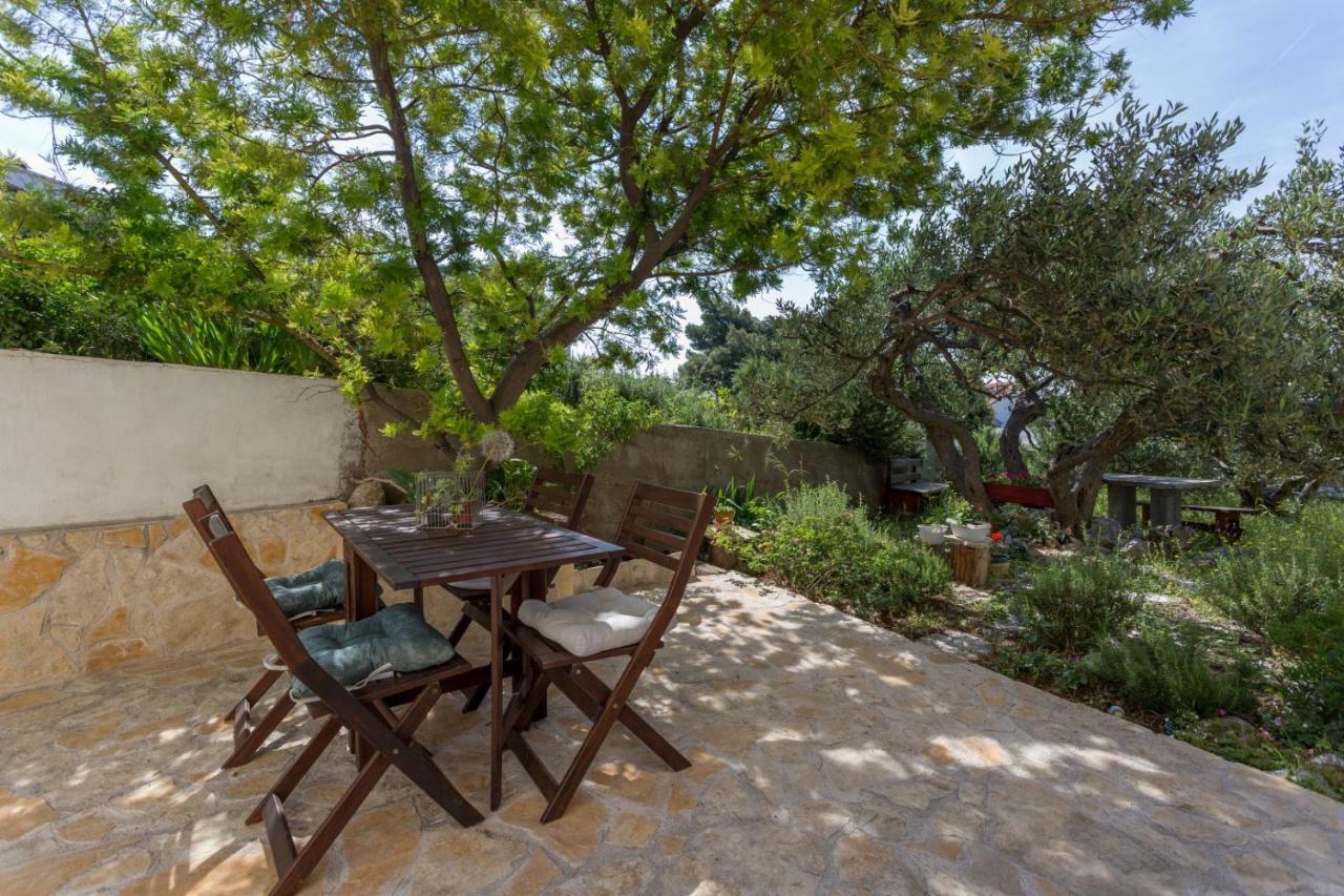 Olive Garden Apartment ฮวาร์ ภายนอก รูปภาพ